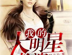 我老婆是大明星,揭秘我老婆如何成为娱乐圈的璀璨明星